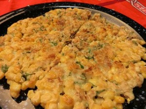 上沼恵美子のおしゃべりクッキングの豚肉のコーン焼き