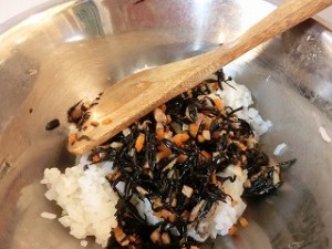 男子ごはんの焼きサバ丼