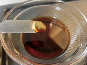 上沼恵美子のおしゃべりクッキングの手羽のピリ辛照り焼き