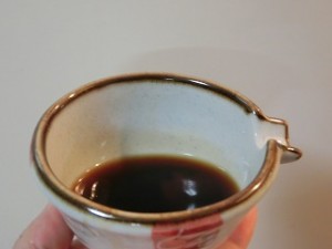 男子ごはんのにんにくの芽と豚バラのオイスターソース炒め