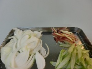 上沼恵美子のおしゃべりクッキングの鶏胸肉のうま酢
