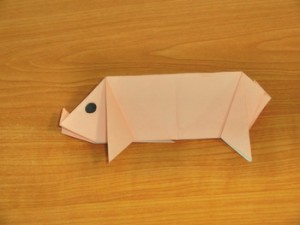 ぶた
