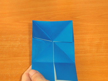 クワガタ 簡単 おりがみレッスン おりがみの簡単な折り方 作り方