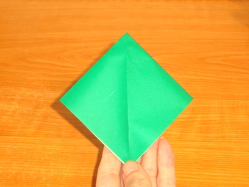 バッタ 簡単 おりがみレッスン おりがみの簡単な折り方 作り方