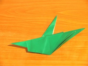 バッタ