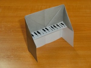 オルガン