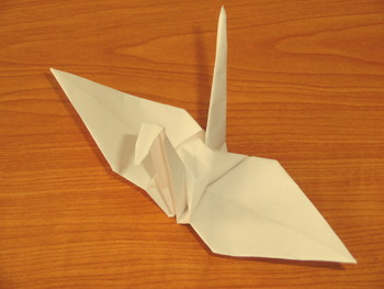 折り 方 の 鶴 折り紙の鶴の簡単できれいな折り方のコツは？手順を折り図とYoutubeで紹介！