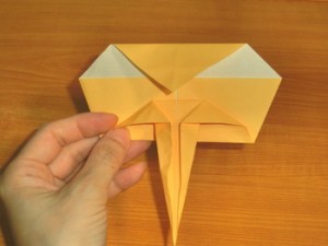 おたまじゃくし