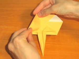 おたまじゃくし