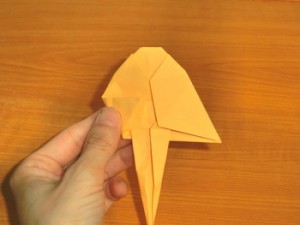 おたまじゃくし