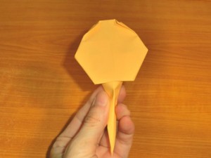 おたまじゃくし