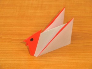 おんどり