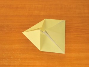 おながどり