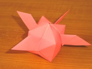 人工衛星(じんこうえいせい)