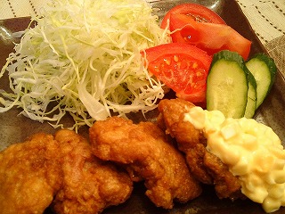 レシピ チキン南蛮 NHKきょうの料理