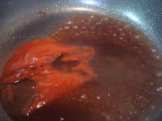 レシピ ピーマンの肉詰め