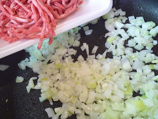 レシピ ほうれん草カレー