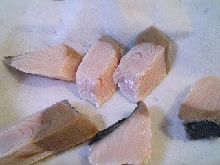 レシピ ぶり大根