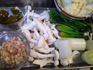 レシピ クリームシチュー