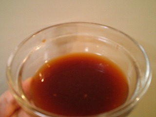 レシピ 肉野菜炒め