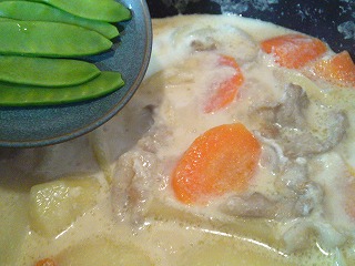 レシピ 肉じゃが