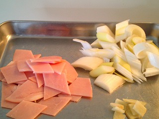 レシピ 上沼恵美子のおしゃべりクッキング