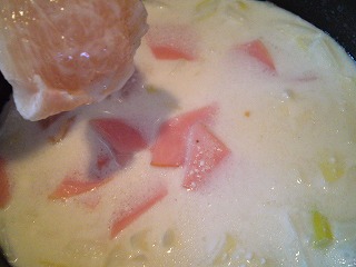 レシピ 上沼恵美子のおしゃべりクッキング