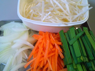 レシピ 料理ビギナーズ