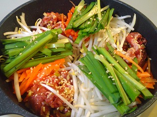 レシピ 料理ビギナーズ