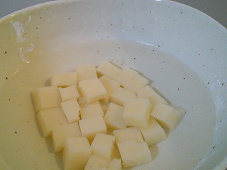 レシピ 中華おこわ