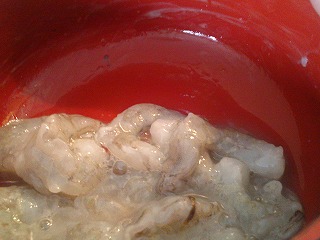 レシピ 上沼恵美子のおしゃべりクッキング