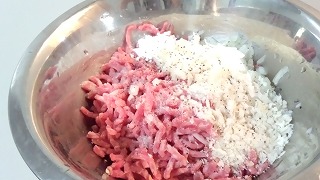 レシピ ロコモコ