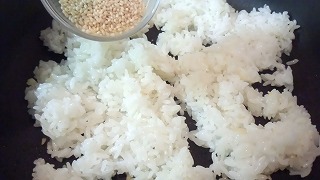 レシピ ロコモコ