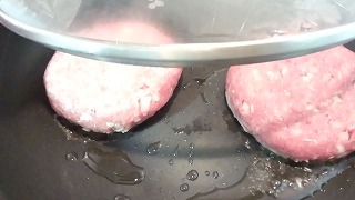 レシピ ロコモコ