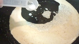 レシピ ロコモコ