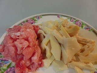 レシピ 男子ごはん