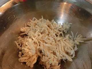 レシピ 上沼恵美子のおしゃべりクッキング