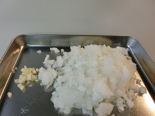 レシピ ミートソース