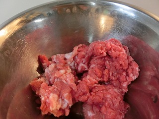 レシピ ミートソース