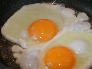 レシピ ガパオライス