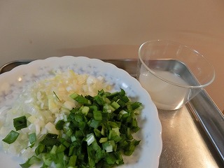 レシピ 男子ごはん