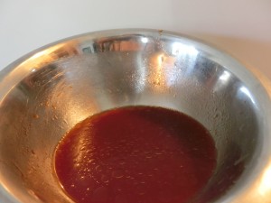 モーニングバード！プロ技キッチン！の夏野菜たっぷり！冷製パスタ