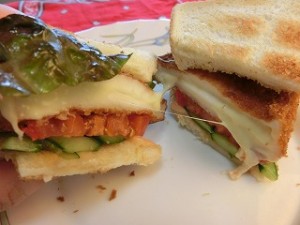 上沼恵美子のおしゃべりクッキングのはんぺんのカツサンド