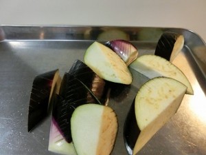 上沼恵美子のおしゃべりクッキングのサケとナスの香味ソース