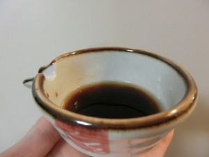 ノンストップ！の秋香る鮭としめじのバターしょうゆ