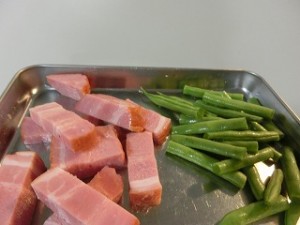 上沼恵美子のおしゃべりクッキングのさつま芋のきんぴら