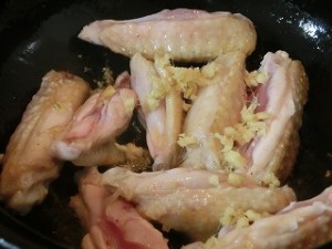 上沼恵美子のおしゃべりクッキングの手羽の味噌鍋