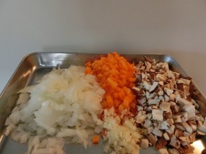 ノンストップ！のミート矢澤流！時短ボロネーゼ