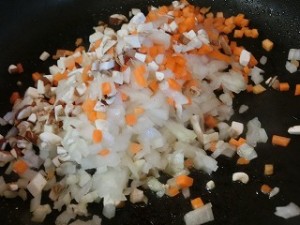 ノンストップ！のミート矢澤流！時短ボロネーゼ