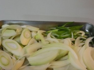 ノンストップ！の俺のフレンチ流！パリふわ親子丼